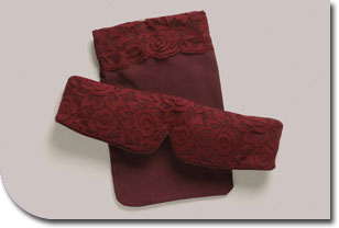 Serenity Silk